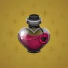 Love Potion #17898