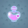 Love Potion #17923