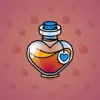 Love Potion #17929