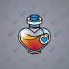 Love Potion #17961