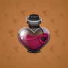 Love Potion #17972