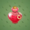 Love Potion #18