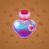 Love Potion #18008