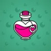 Love Potion #18012