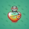 Love Potion #18021