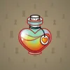 Love Potion #18062