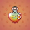 Love Potion #18105