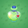 Love Potion #18109