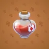 Love Potion #18121