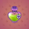 Love Potion #18145