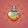 Love Potion #18176