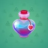 Love Potion #18187