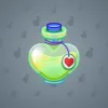 Love Potion #18191