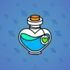 Love Potion #18196