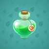Love Potion #18220
