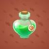 Love Potion #18293