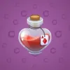 Love Potion #18329