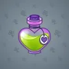 Love Potion #18343