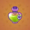 Love Potion #18372