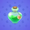 Love Potion #18390