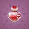 Love Potion #18406