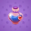 Love Potion #18412