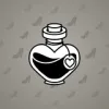 Love Potion #18417