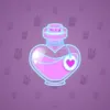 Love Potion #18427