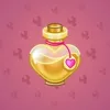 Love Potion #18448