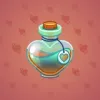 Love Potion #18449