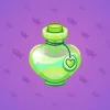 Love Potion #18450