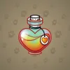 Love Potion #18463