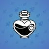 Love Potion #18496
