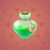 Love Potion #18501