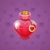 Love Potion #18534