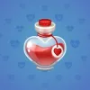 Love Potion #18549