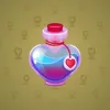 Love Potion #18553