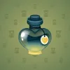 Love Potion #18554