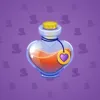 Love Potion #18568