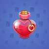 Love Potion #18582