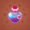 Love Potion #18584