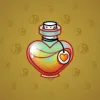 Love Potion #18591