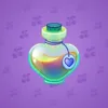 Love Potion #18598