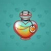Love Potion #18619