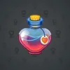 Love Potion #18621