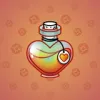 Love Potion #18638