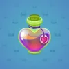 Love Potion #18649