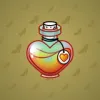 Love Potion #18654
