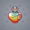 Love Potion #1866