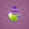 Love Potion #18669